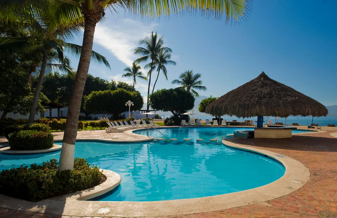 Vamar Vallarta All Inclusive Marina & Beach Resort-1